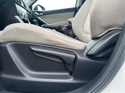 2013 Mazda Mazda CX-5 Sport AWD