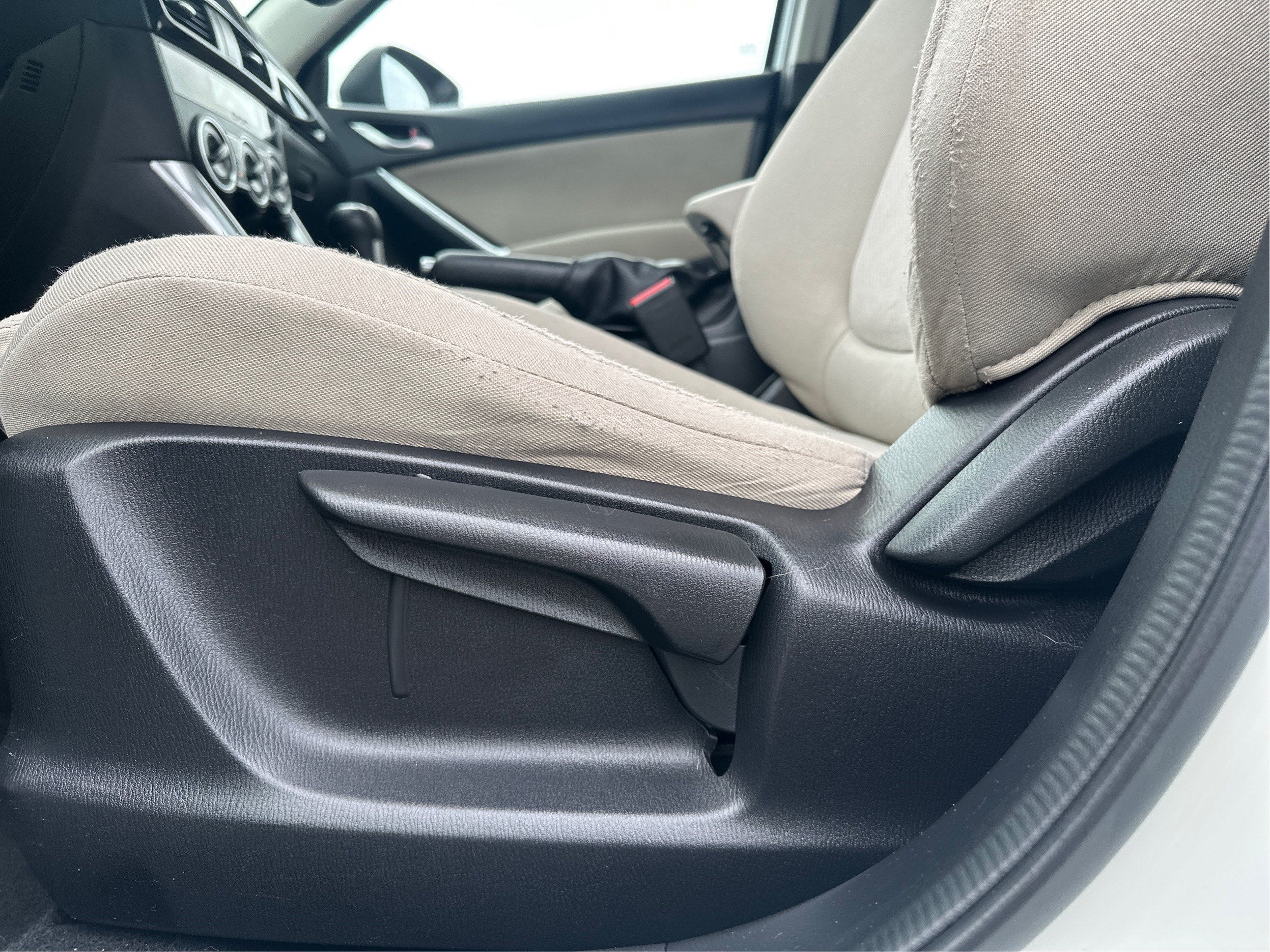 2013 Mazda Mazda CX-5 Sport AWD