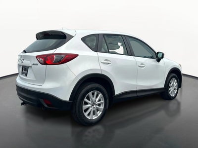 2013 Mazda Mazda CX-5 Sport AWD