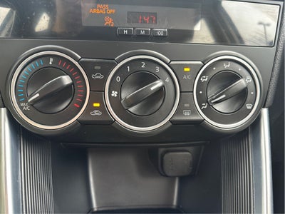 2013 Mazda Mazda CX-5 Sport AWD