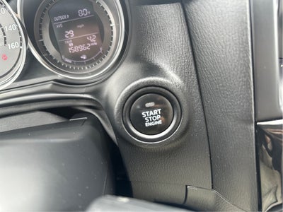 2013 Mazda Mazda CX-5 Sport AWD