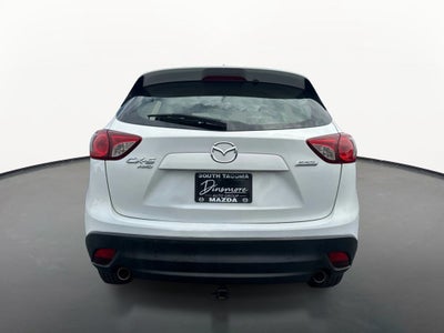 2013 Mazda Mazda CX-5 Sport AWD