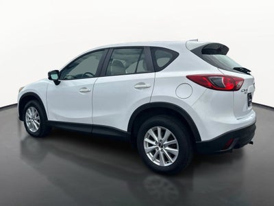 2013 Mazda Mazda CX-5 Sport AWD