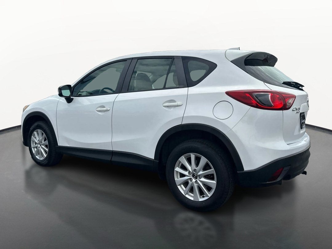 2013 Mazda Mazda CX-5 Sport AWD