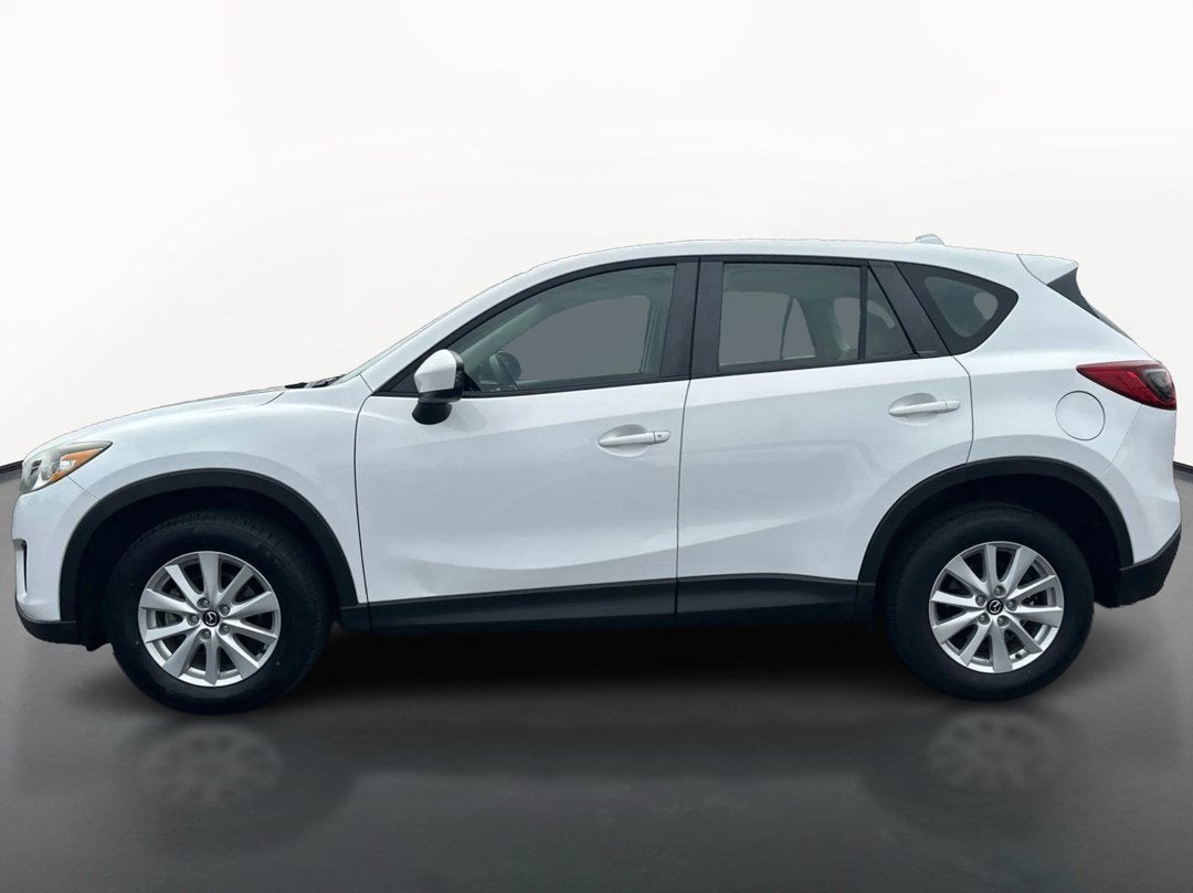 2013 Mazda Mazda CX-5 Sport AWD
