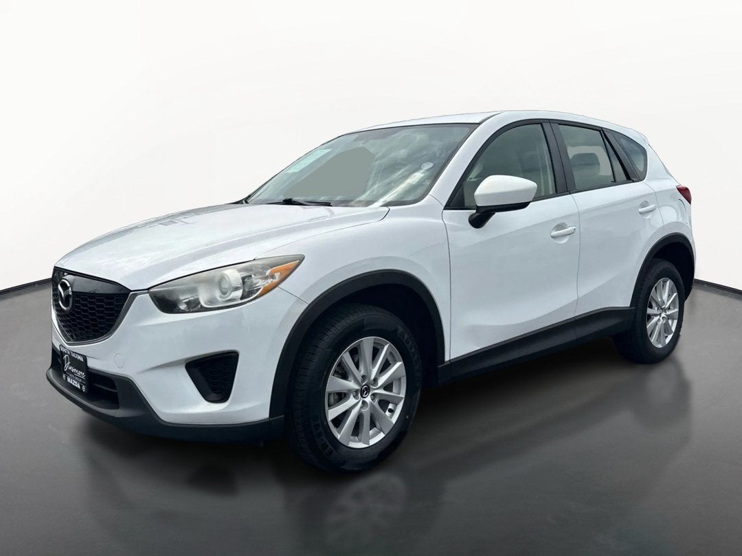 2013 Mazda Mazda CX-5 Sport AWD