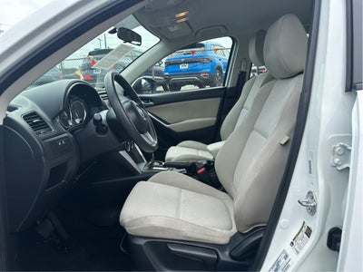 2013 Mazda Mazda CX-5 Sport AWD
