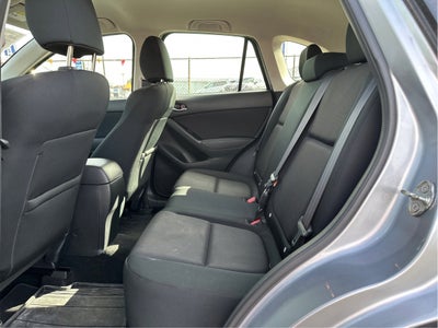 2016 Mazda Mazda CX-5 Sport AWD