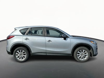 2016 Mazda Mazda CX-5 Sport AWD