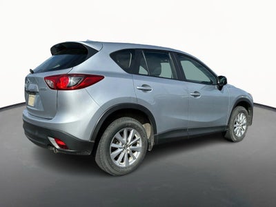 2016 Mazda Mazda CX-5 Sport AWD