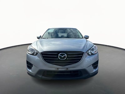2016 Mazda Mazda CX-5 Sport AWD