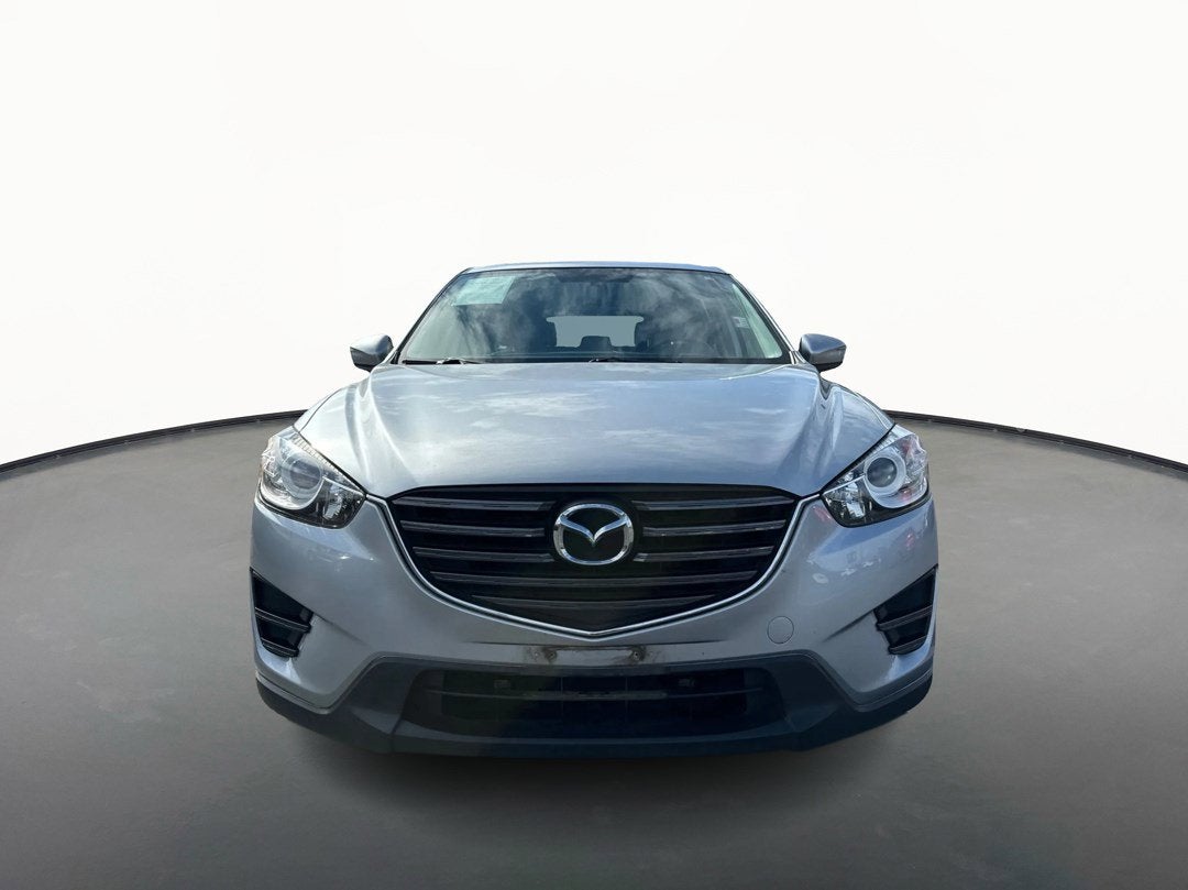 2016 Mazda Mazda CX-5 Sport AWD