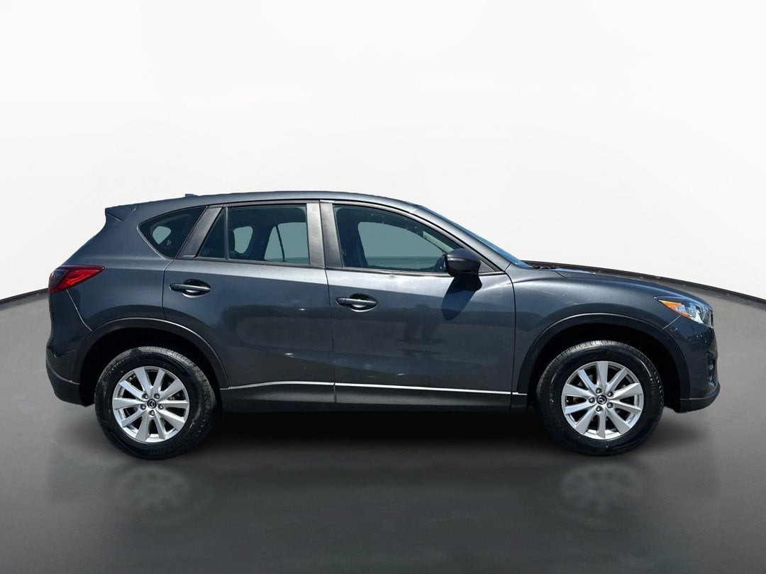 2016 Mazda Mazda CX-5 Sport AWD