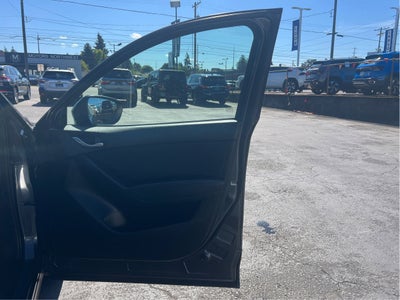 2016 Mazda Mazda CX-5 Sport AWD
