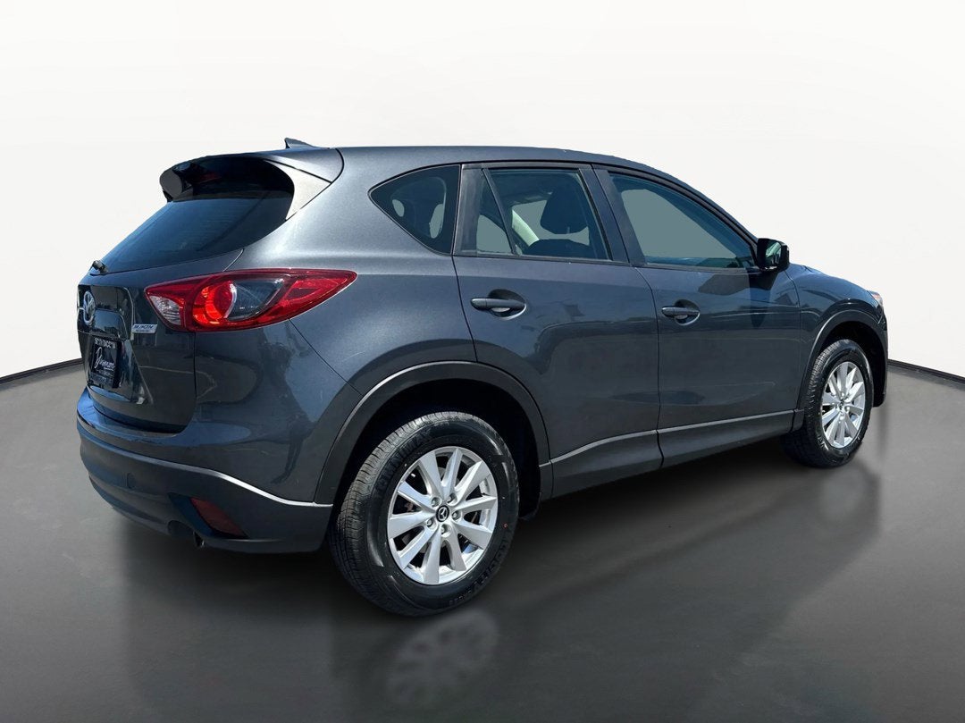 2016 Mazda Mazda CX-5 Sport AWD