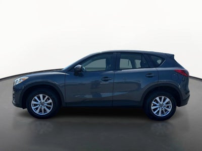 2016 Mazda Mazda CX-5 Sport AWD