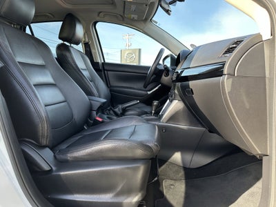 2013 Mazda Mazda CX-5 Touring AWD