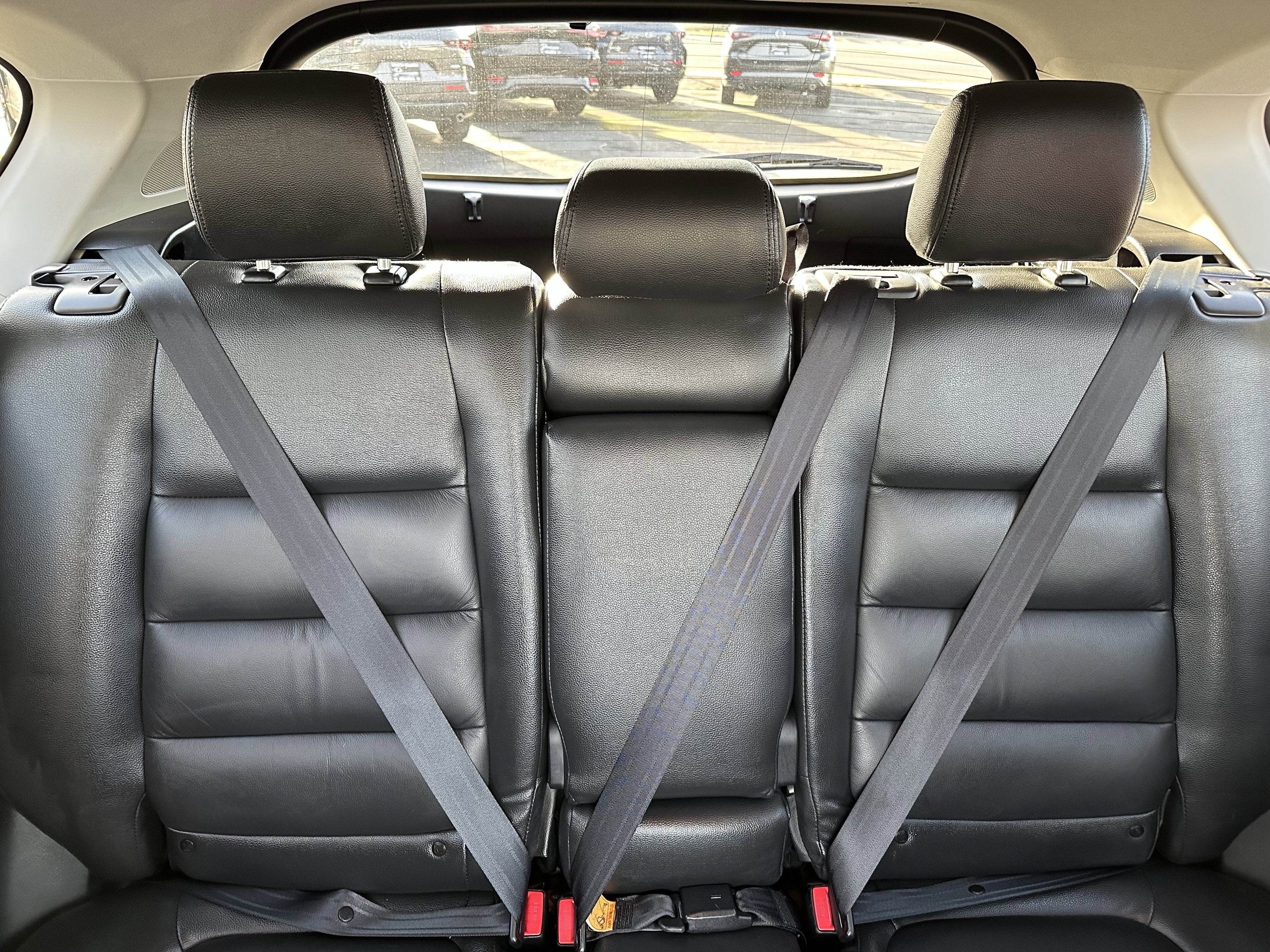 2013 Mazda Mazda CX-5 Touring AWD