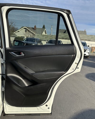 2013 Mazda Mazda CX-5 Touring AWD