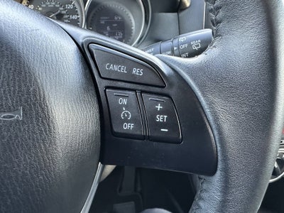 2013 Mazda Mazda CX-5 Touring AWD