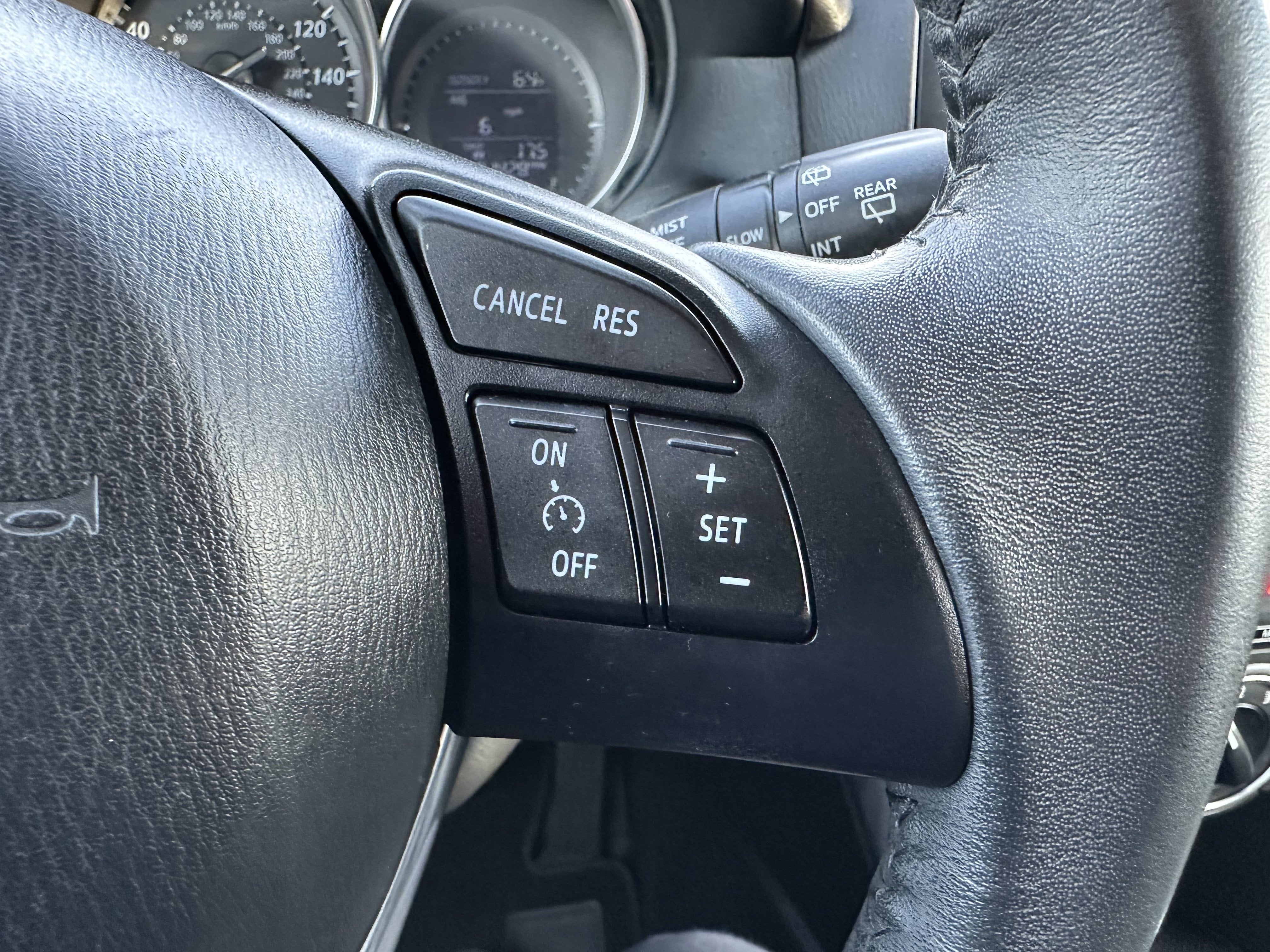 2013 Mazda Mazda CX-5 Touring AWD