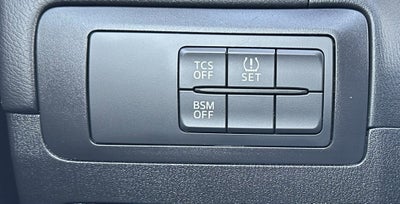 2013 Mazda Mazda CX-5 Touring AWD