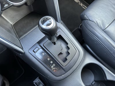 2013 Mazda Mazda CX-5 Touring AWD