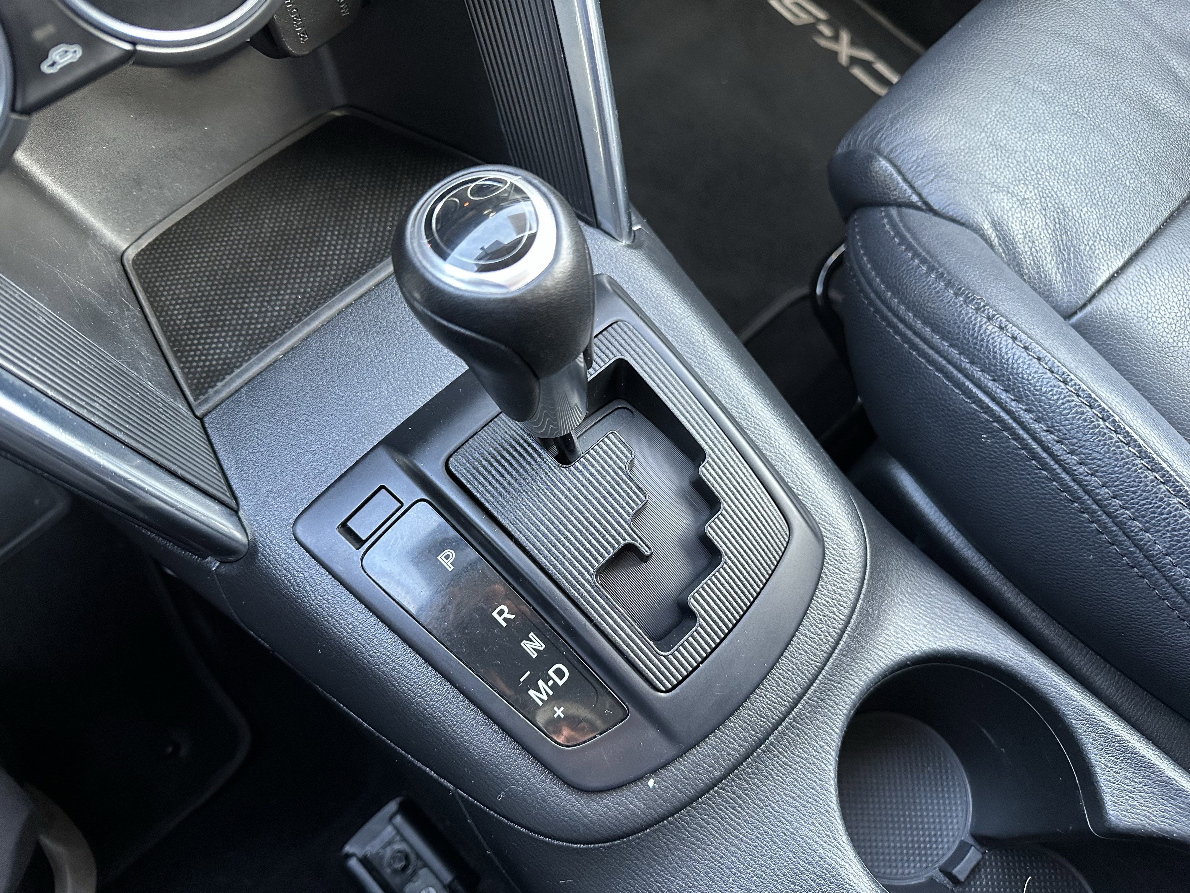 2013 Mazda Mazda CX-5 Touring AWD