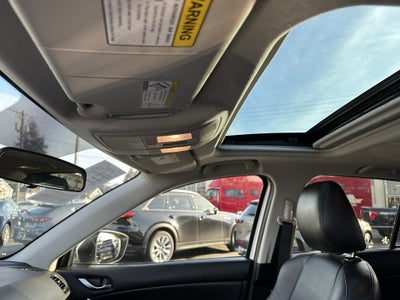 2013 Mazda Mazda CX-5 Touring AWD