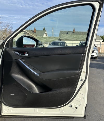 2013 Mazda Mazda CX-5 Touring AWD