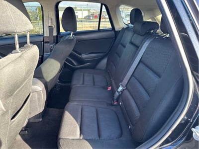 2014 Mazda Mazda CX-5 Touring AWD