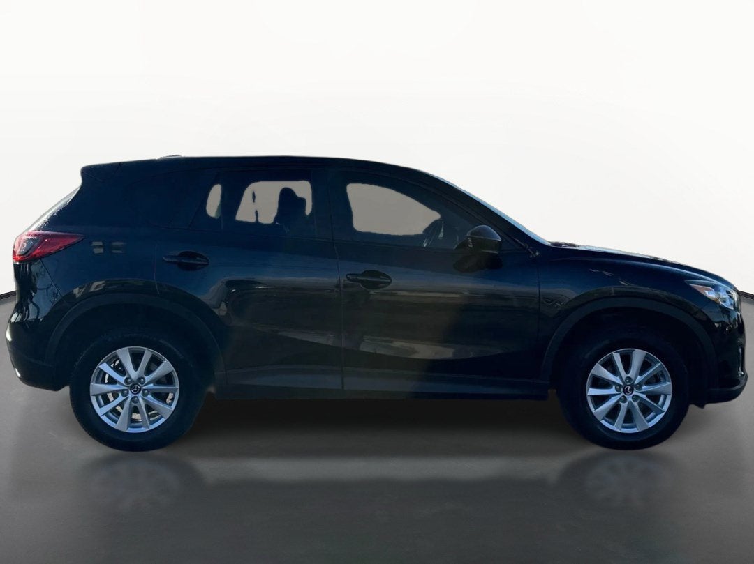 2014 Mazda Mazda CX-5 Touring AWD