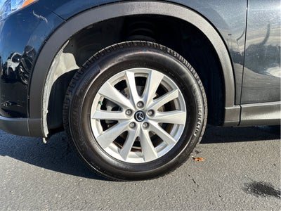 2014 Mazda Mazda CX-5 Touring AWD