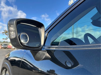 2014 Mazda Mazda CX-5 Touring AWD