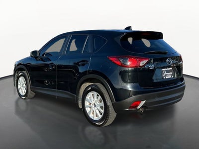 2014 Mazda Mazda CX-5 Touring AWD