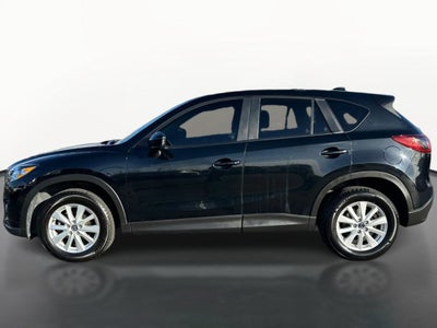 2014 Mazda Mazda CX-5 Touring AWD