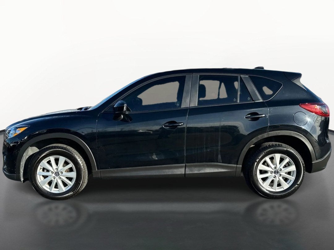 2014 Mazda Mazda CX-5 Touring AWD