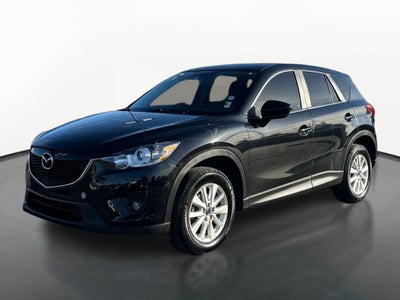 2014 Mazda Mazda CX-5 Touring AWD