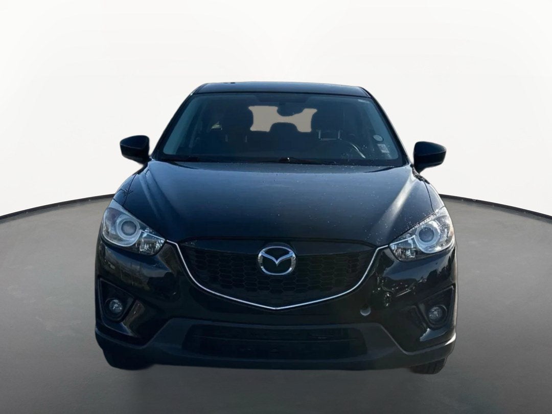 2014 Mazda Mazda CX-5 Touring AWD