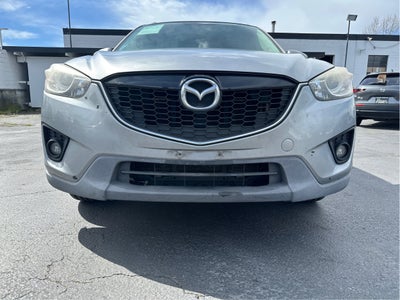 2014 Mazda Mazda CX-5 Touring AWD