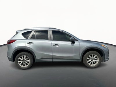 2014 Mazda Mazda CX-5 Touring AWD