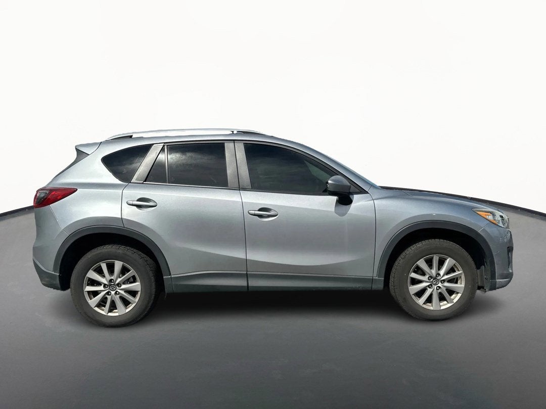 2014 Mazda Mazda CX-5 Touring AWD
