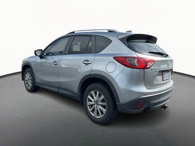 2014 Mazda Mazda CX-5 Touring AWD