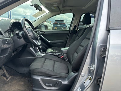 2014 Mazda Mazda CX-5 Touring AWD