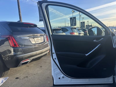 2014 Mazda Mazda CX-5 Touring AWD