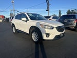 2014 Mazda Mazda CX-5 Touring AWD