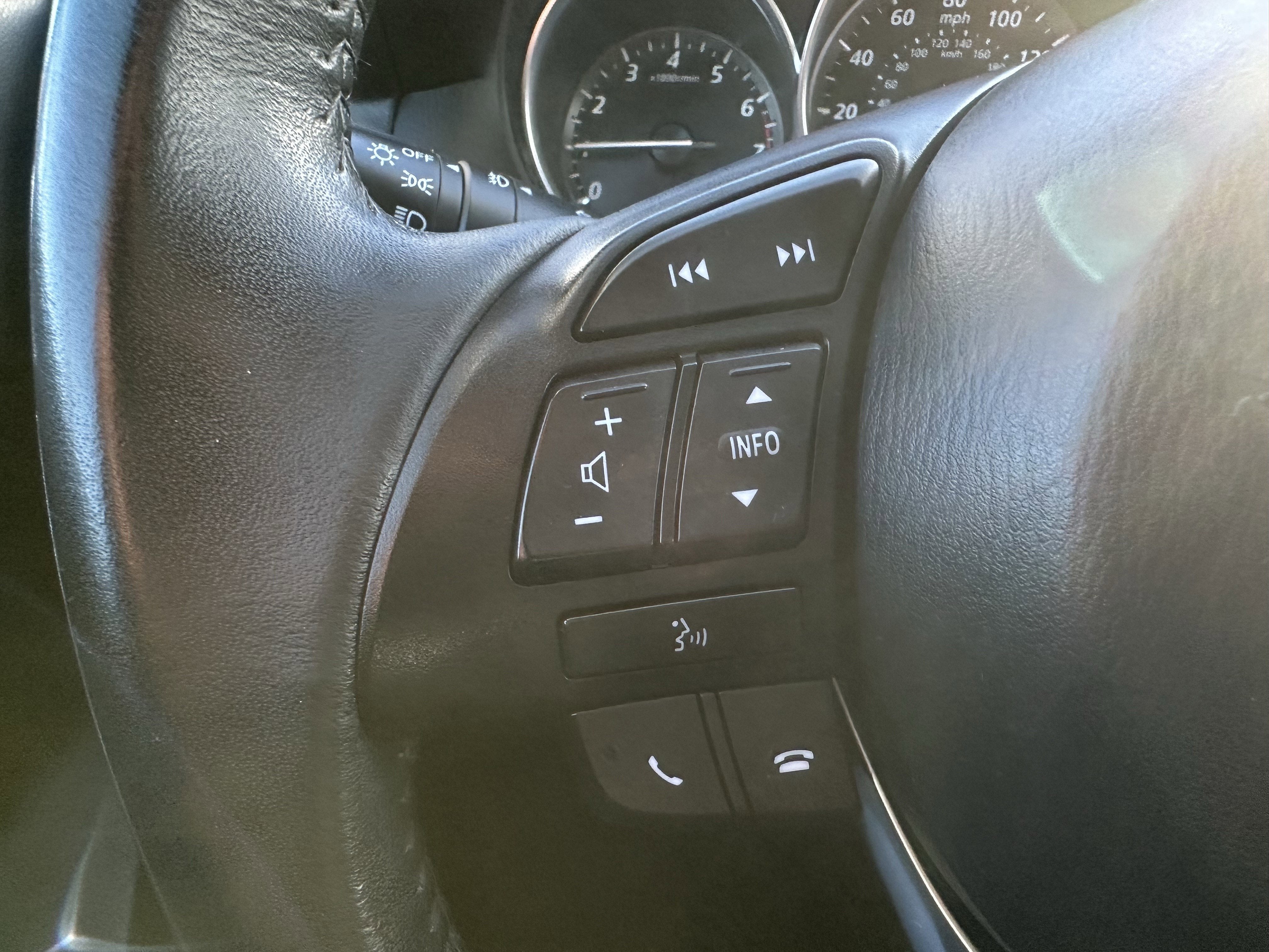 2014 Mazda Mazda CX-5 Touring AWD