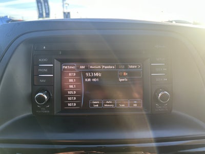 2014 Mazda Mazda CX-5 Touring AWD