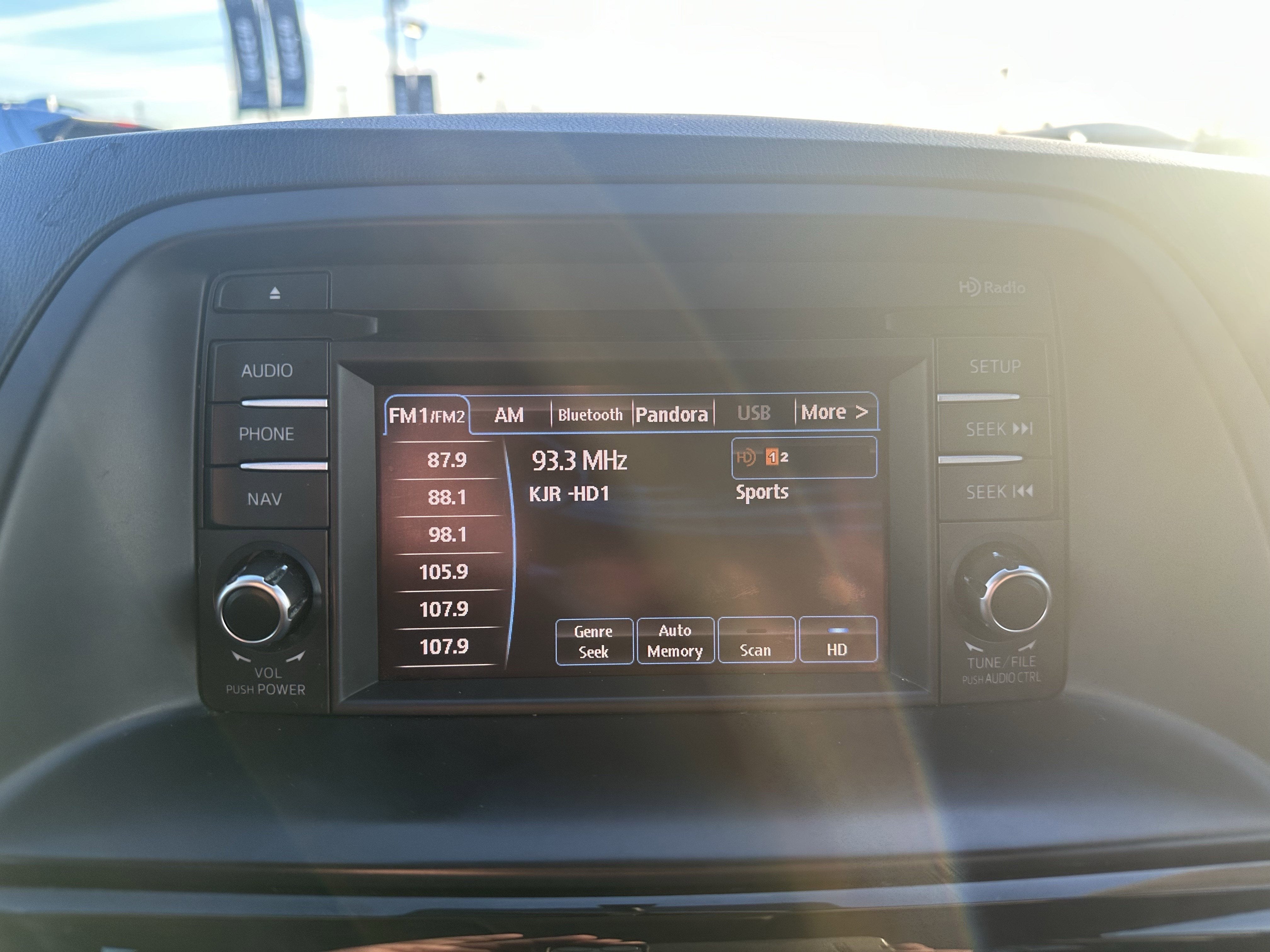 2014 Mazda Mazda CX-5 Touring AWD