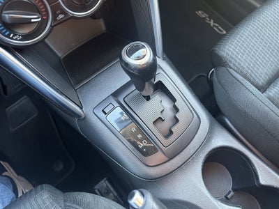 2014 Mazda Mazda CX-5 Touring AWD